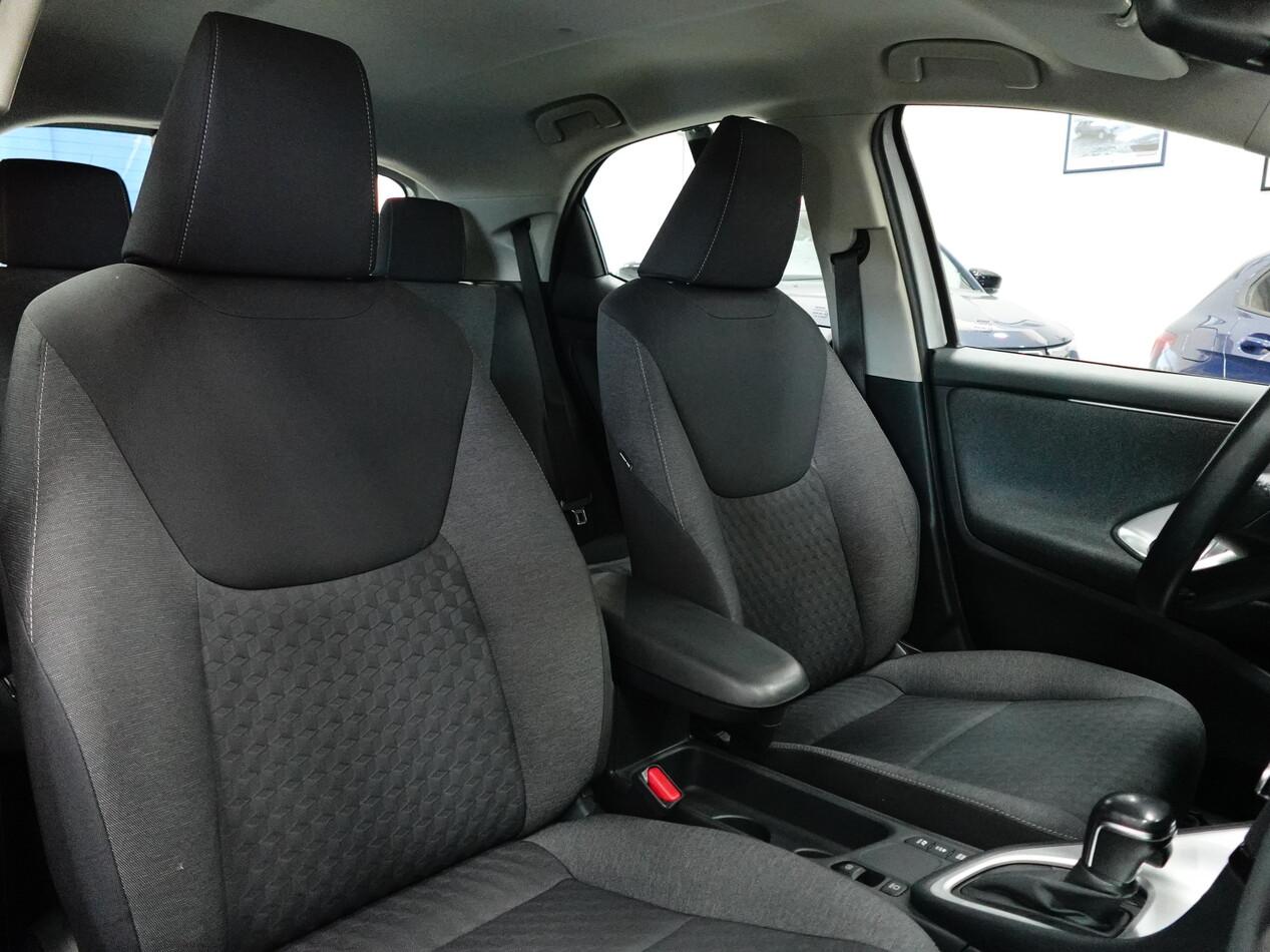 Toyota Yaris 1.5 E-CVT HYBRID 116 CV BUSINESS