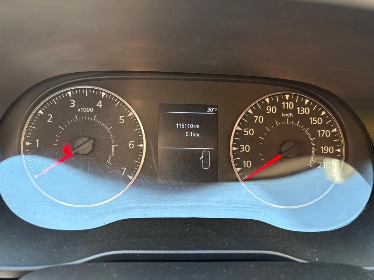 Dacia Duster 1.6 SCe GPL 4x2 Prestige
