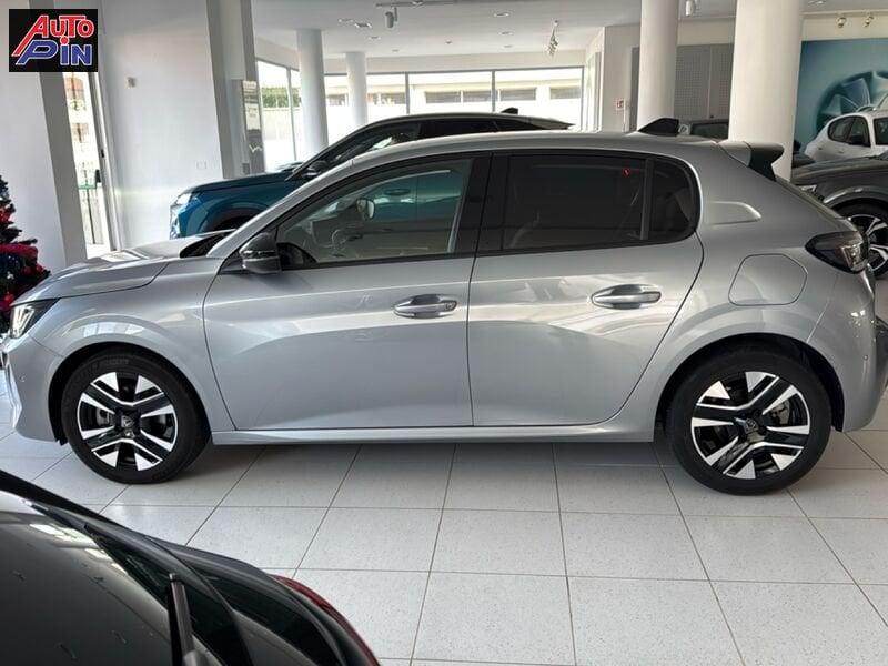 Peugeot 208 208 PureTech 100 Stop&Start 5 porte Allure