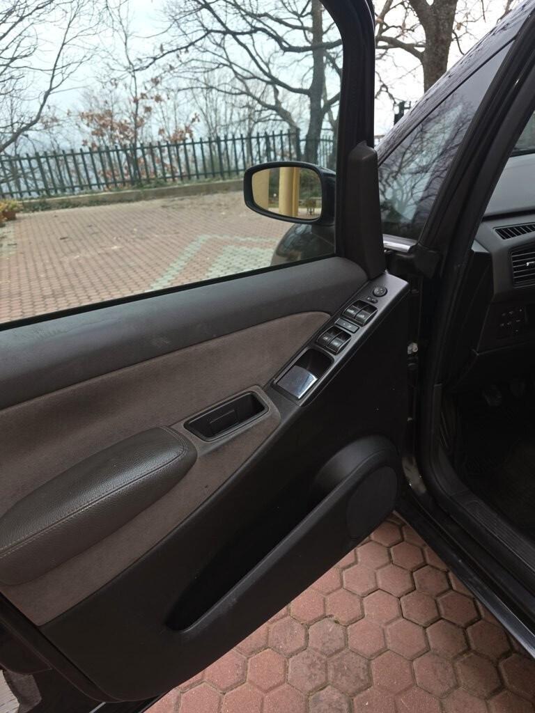 Lancia MUSA 1.6 Multijet Poltrona Frau