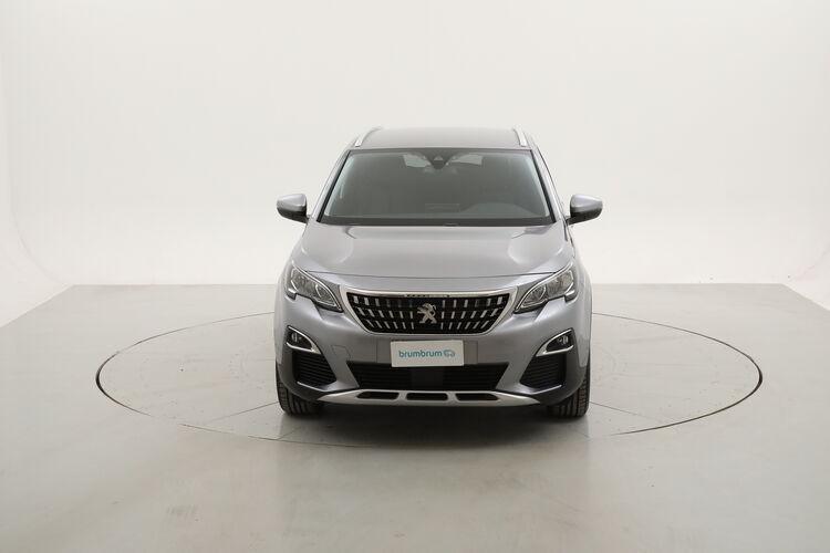 Peugeot 3008 Allure BR836300 1.5 Diesel 131CV