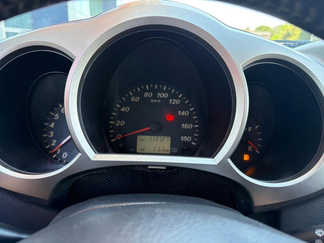 Daihatsu Terios 1.5 4WD SX 113.000 KM CARROZZERIA DA RIFARE