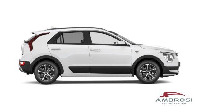 KIA Niro 1.6 MY26 PHEV 2WD BUSINESS