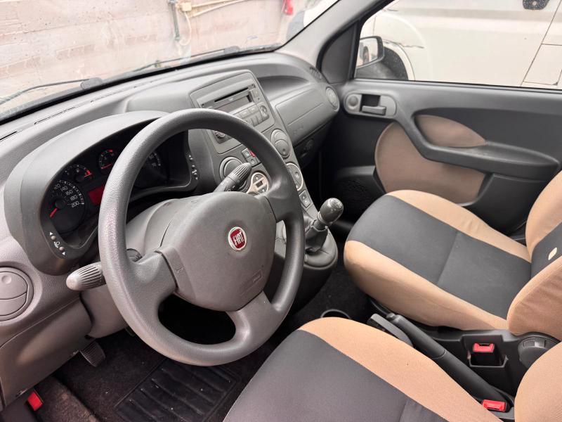 Fiat Panda 1.2 Dynamic Mamy