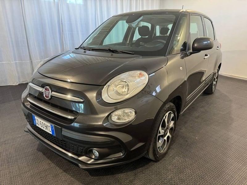 FIAT 500L 1.4 95 CV S&S Mirror GPL!!