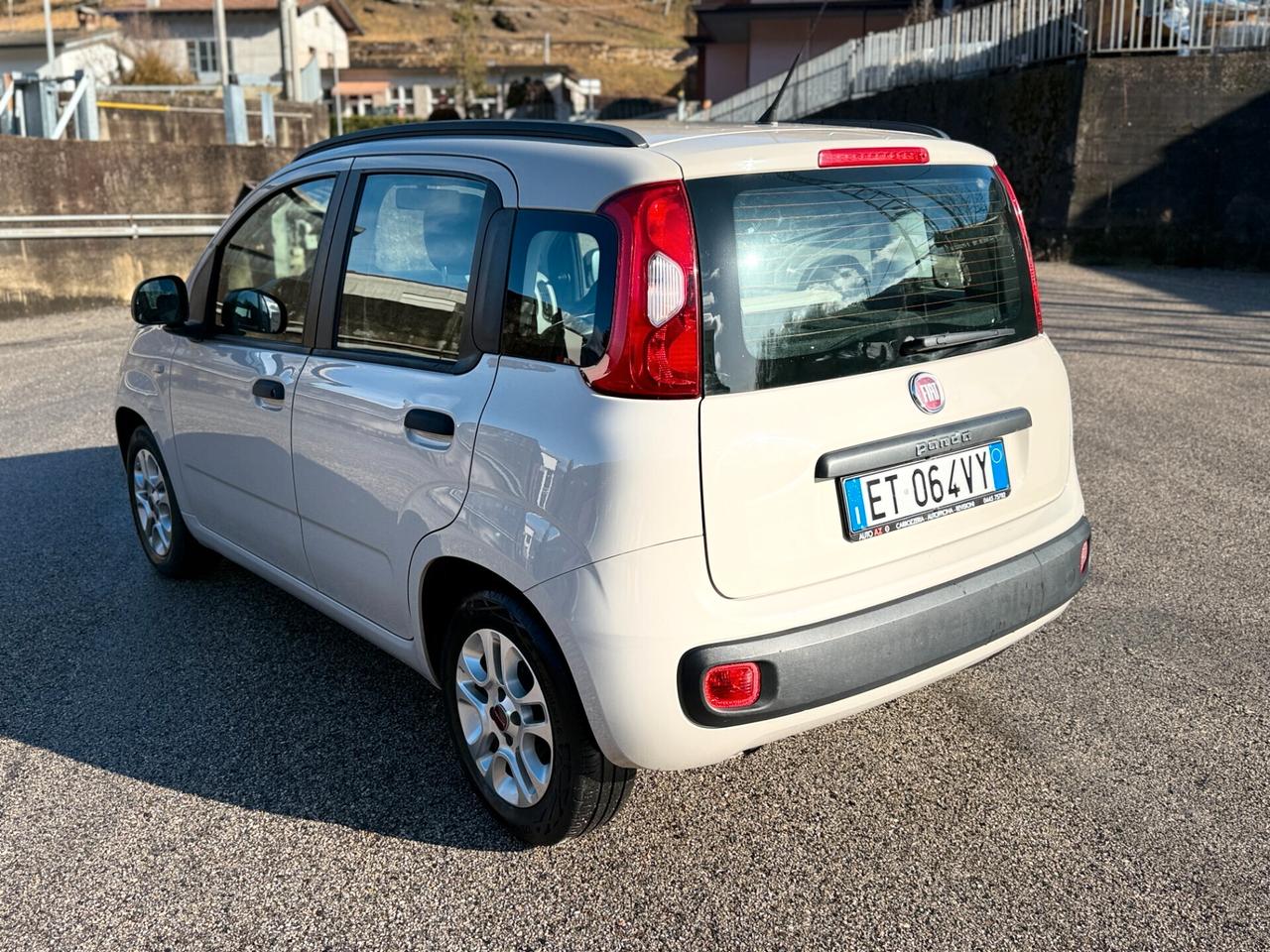 Fiat Panda 1.2 Easy E6 69CV