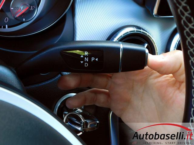 MERCEDES-BENZ CLA 250 211CV 4MATIC SPORT AUTOMATICA 7G-DCT, NAVI, XENO