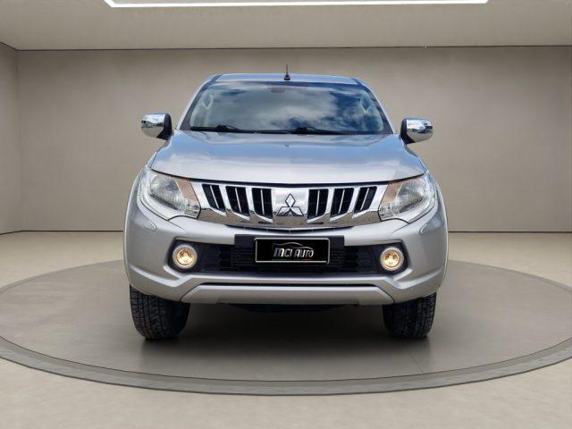 MITSUBISHI L200 2.4 DI-D/154CV Club Cab Invite