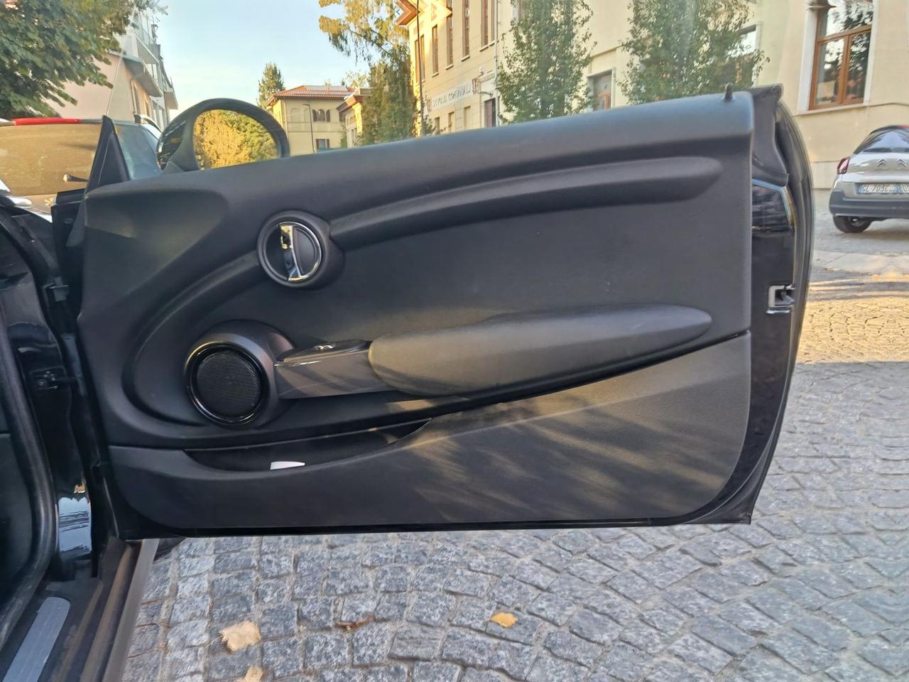 Mini Cooper 1.5 Cooper Hype #50733