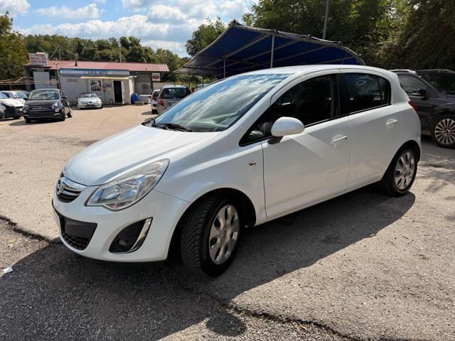 OPEL Corsa 1.0 12V 5 porte Elective