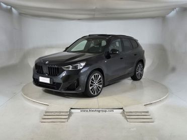 BMW X1 U11 xdrive23d mhev 48V MSport Pro auto