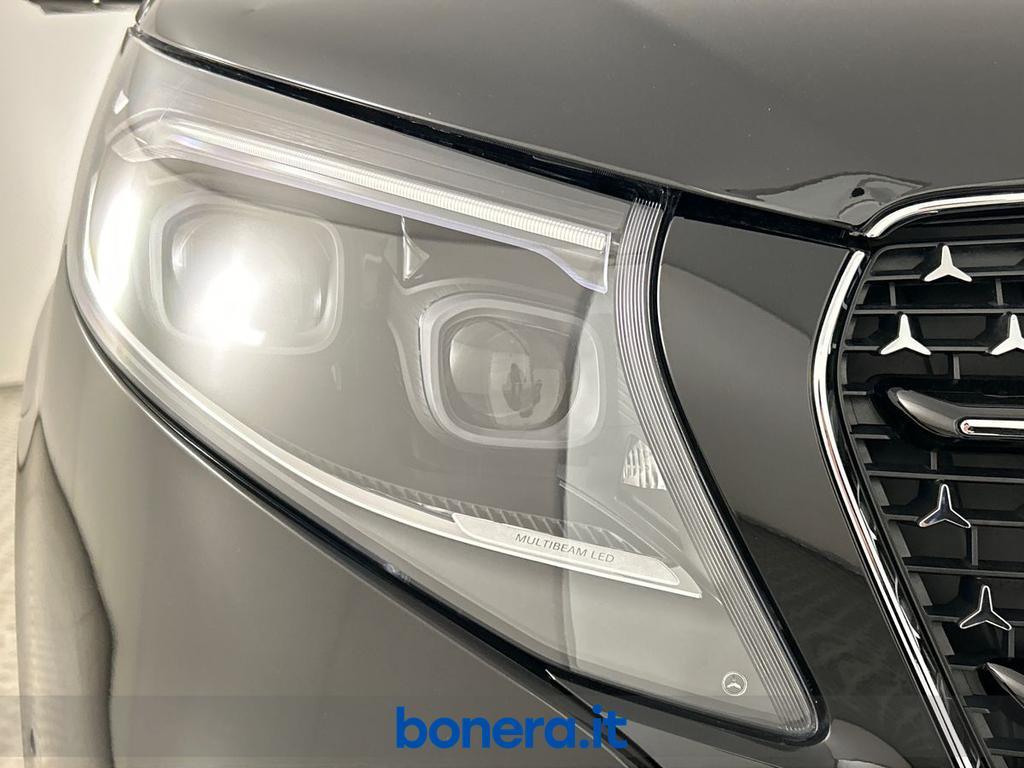 Mercedes Classe V ExtraLong 250 D Avantgarde 9G-Tronic Plus