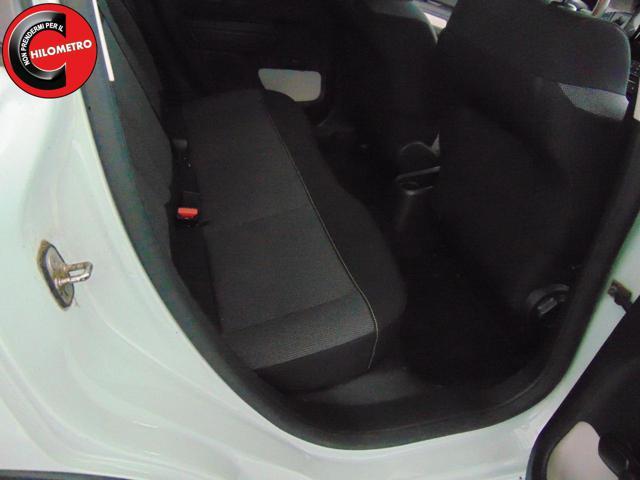 CITROEN C3 PureTech 82