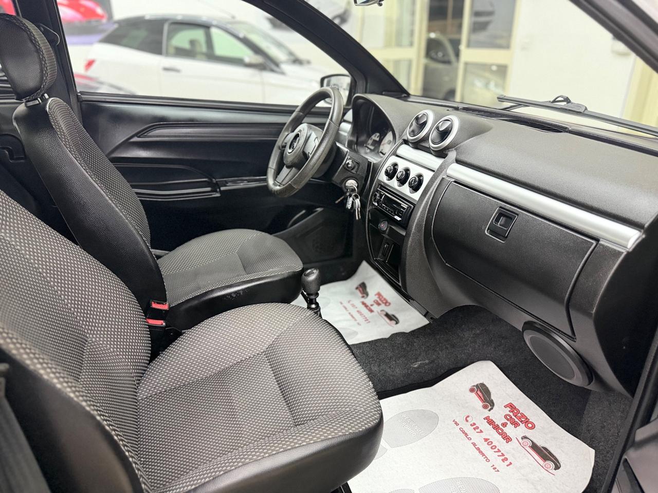 Aixam Minauto