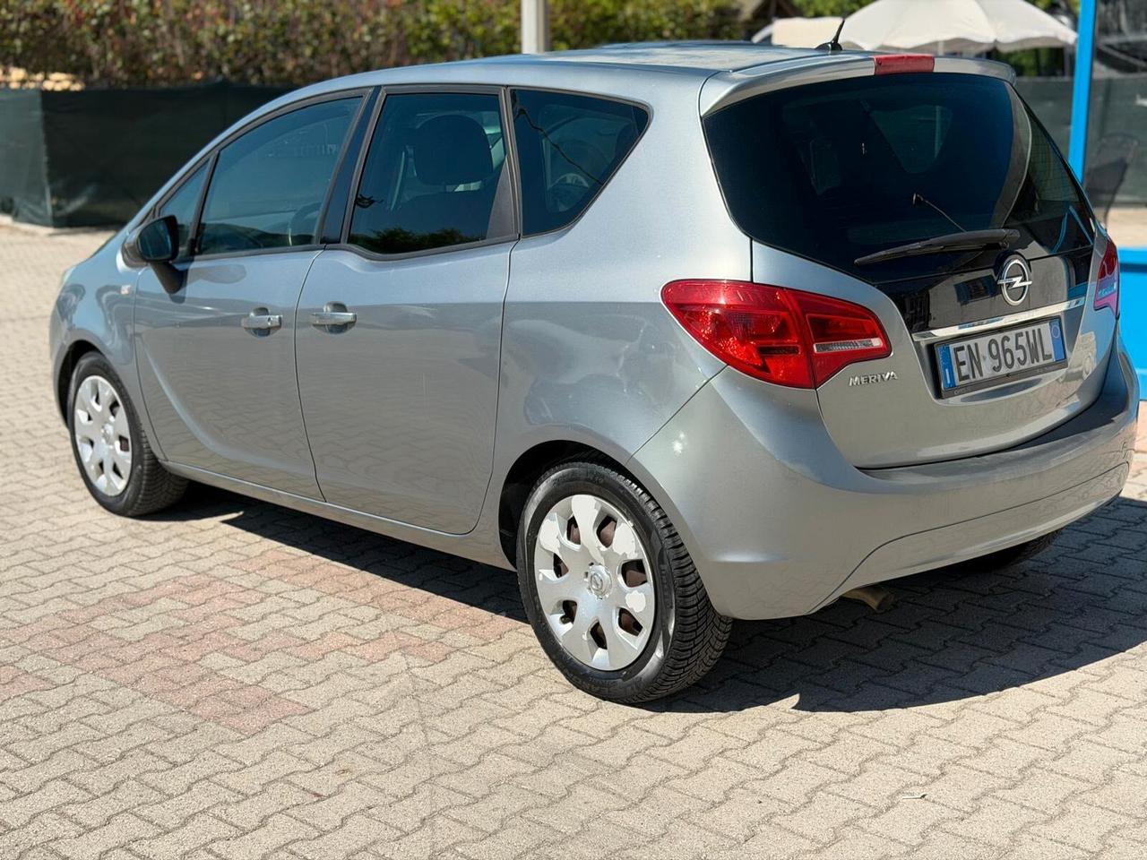 Opel Meriva 1.4 Turbo 120CV Start&Stop Cosmo