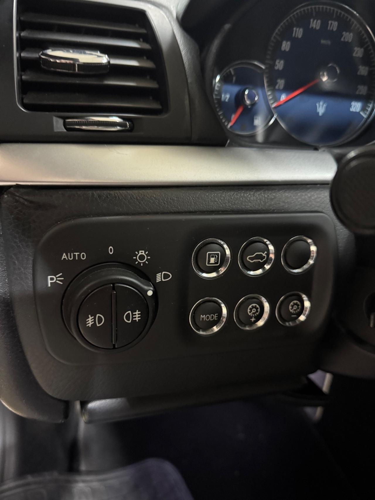 Maserati GranTurismo 4.7 V8 Sport Aut.