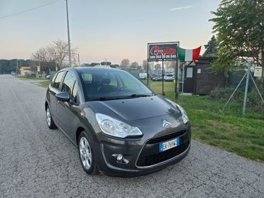 Citroen C3 1.1 Benzina con GARANZIA-NEOPATENTATI
