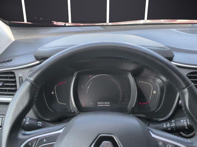 RENAULT Kadjar dCi 8V 110CV Energy Intens
