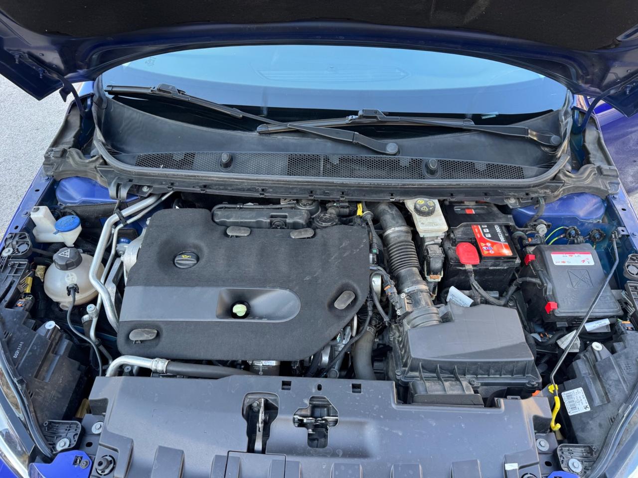 Peugeot 308 2.0 DIESEL 150CV Allure 2018
