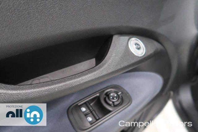 FIAT 500e Nuova 500C Icon Cabrio