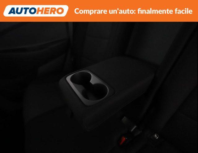 HYUNDAI Tucson 1.6 CRDi XTech