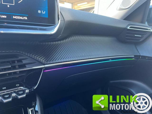 PEUGEOT 2008 PureTech 130 S&S Allure NEOPATENTATI
