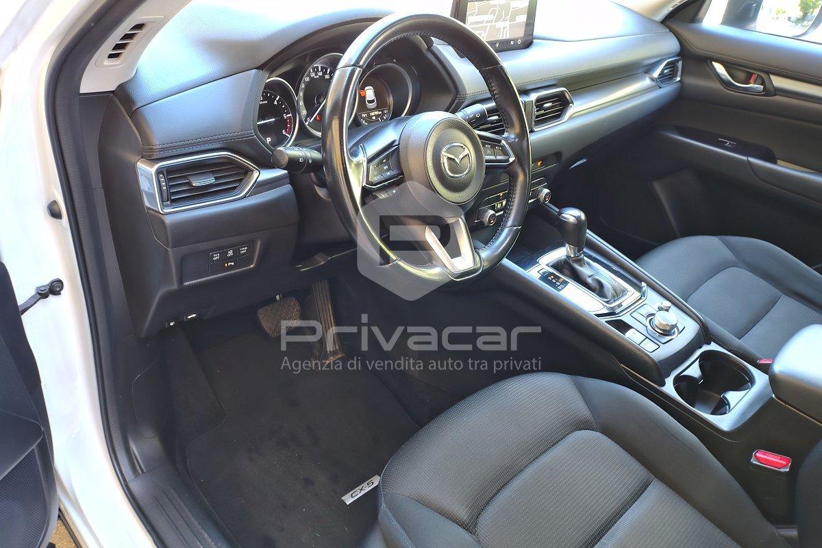 MAZDA CX-5 2.2L Skyactiv-D 150 CV 2WD Business