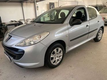 Peugeot 206 206 Plus 5p 1.1 One-Line - GPL - OTTIME CONDIZIONI