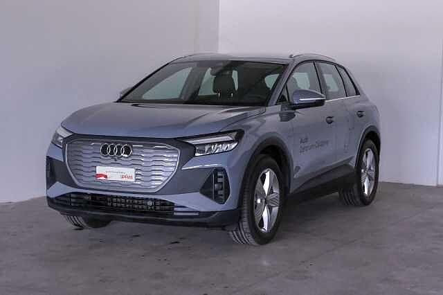 Audi Q4 e-tron 40 e-tron