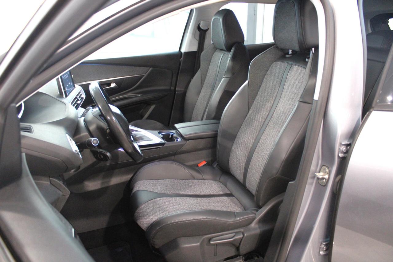 PEUGEOT 3008 1.5 BlueHDi Allure - 2019