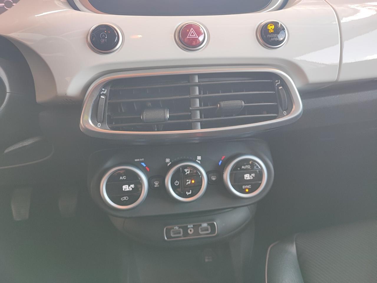 Fiat 500X 1.3 MultiJet 95 CV Cross