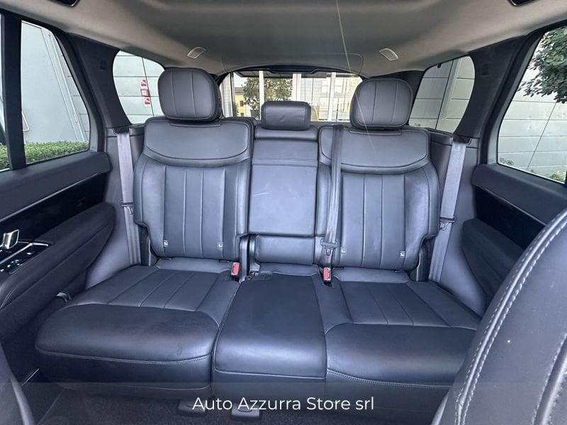Land Rover Range Rover Range Rover 3.0d i6 mhev HSE awd 350cv auto *PROMO AZZURRA*