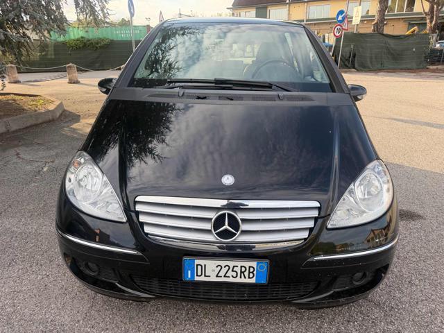 MERCEDES-BENZ A 150 Avantgarde senza nessun lavoro da fare