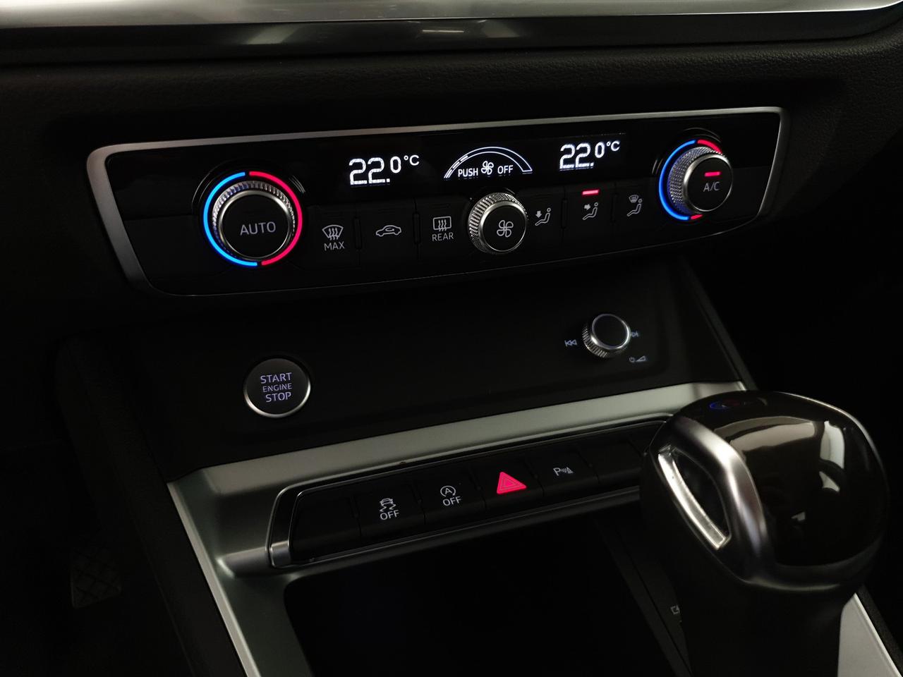 35TFSI 150CV S tronic Business Advanced