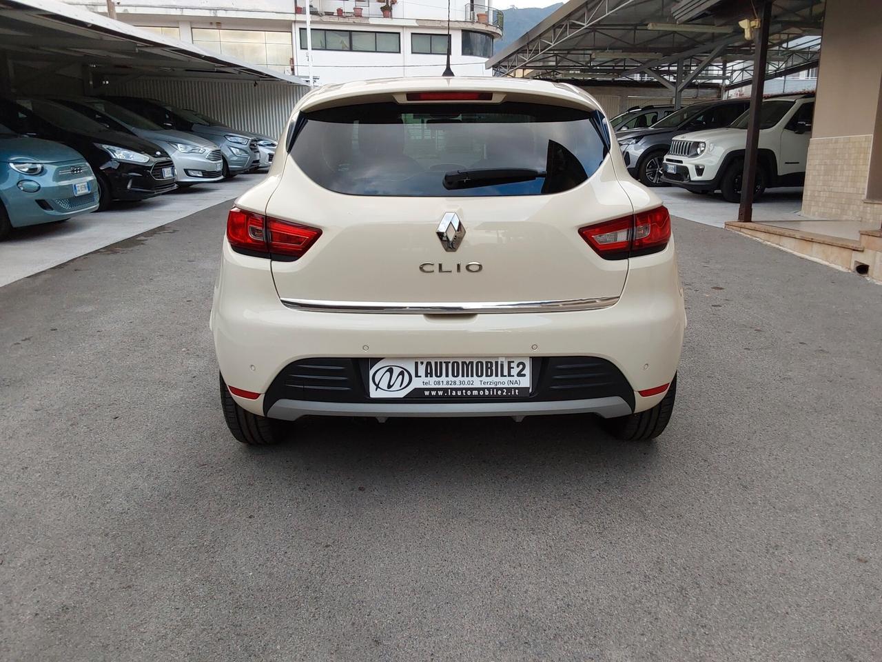 Renault Clio 1.5 dCi 8V 75CV Start&Stop 5 porte Energy Zen