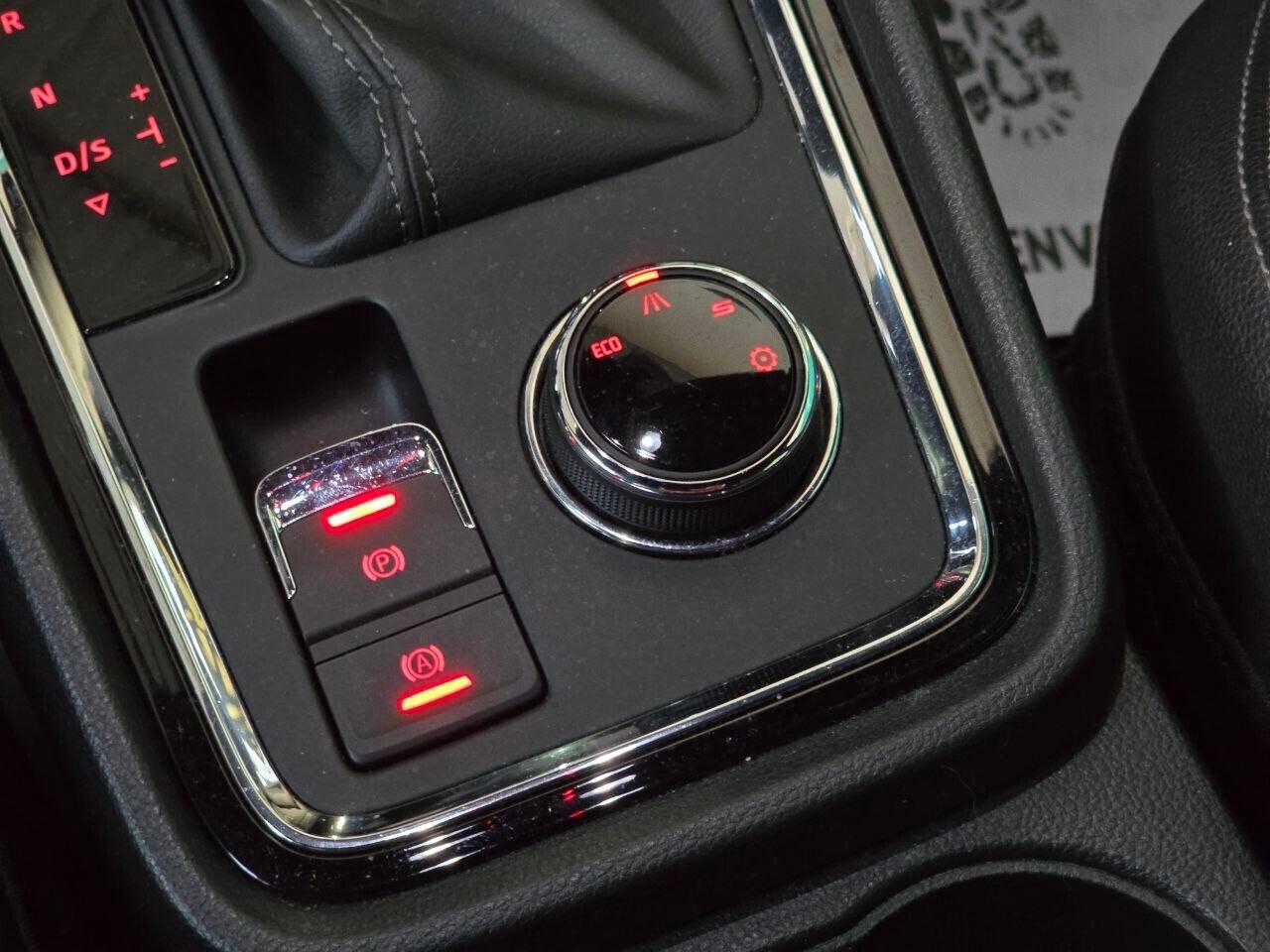 Seat Ateca 1.6 TDI DSG XCELLENCE