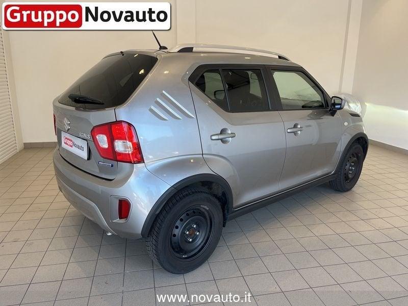 Suzuki Ignis 1.2 Hybrid Cool