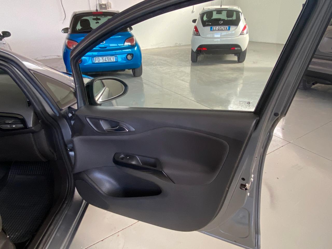 Opel Corsa 1.2 5 porte Innovation