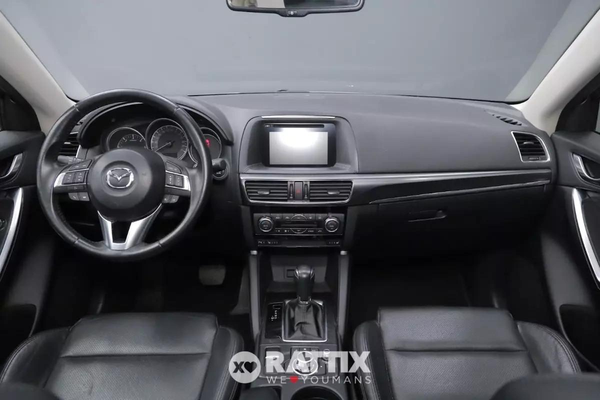Mazda CX-5 2.2 175CV Exceed 6AT 4WD + tetto panoramico