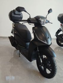 Motron Ventura 125
