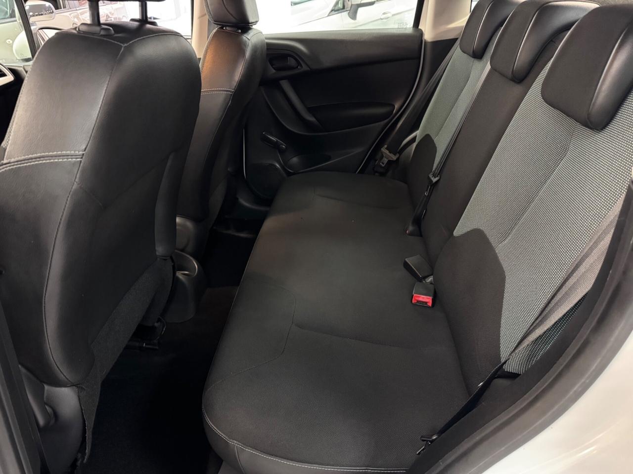 Citroen C3 PureTech 68 Live Edition