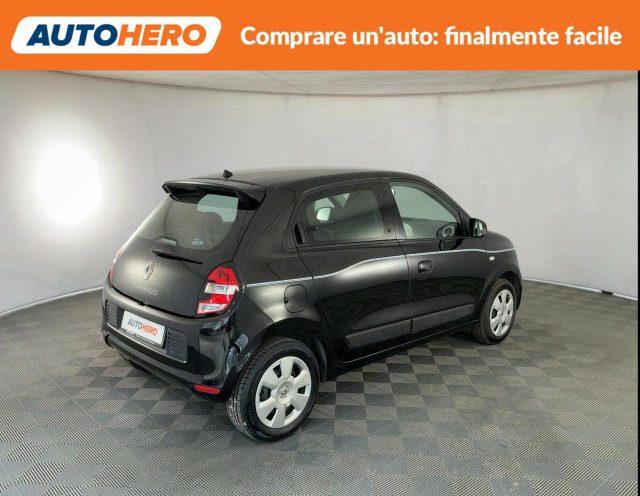 RENAULT Twingo SCe Zen