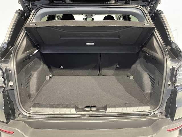 Jeep Avenger 1.2 Hybrid 110CV Autom. Summit (MHEV) - NEOPATENTATI