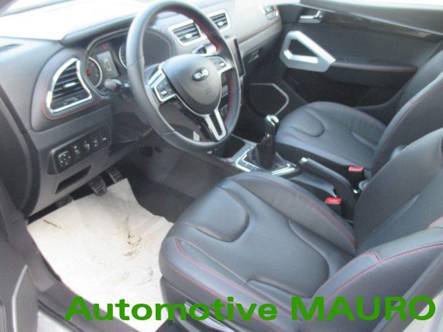 EVO Evo3 Evo 3 1.5 Bi-fuel GPL - NEOPATENTATI