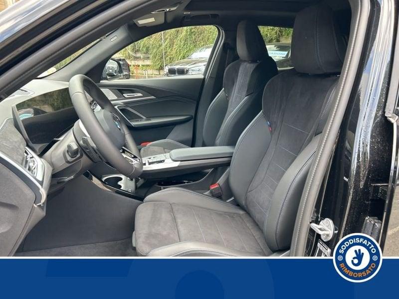 BMW X2 sDrive 18d M Sport Pro