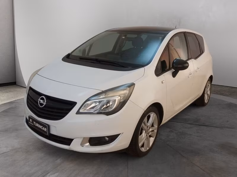Opel Meriva 1.6 CDTI Cosmo 95cv
