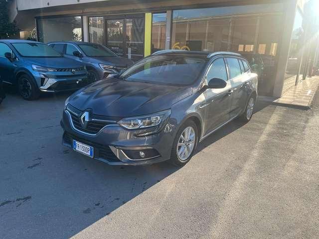 Renault Megane Megane Sporter 1.5 dci energy Business 110cv