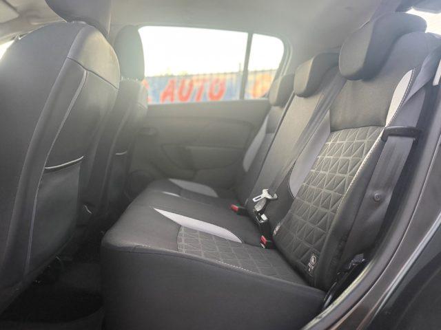 DACIA Sandero Stepway 1.5dCi PERFETTE CONDIZIONI