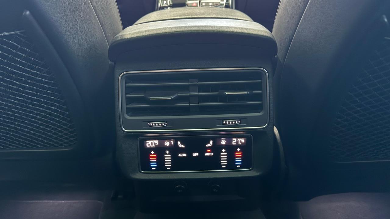 Audi Q8 50 TDI 286 CV quattro tiptronic S-Line-2021