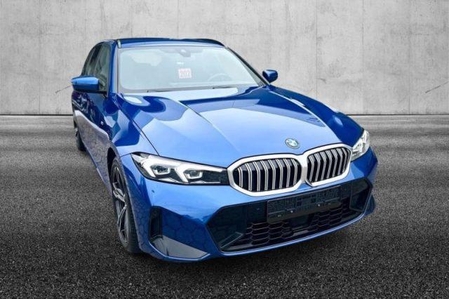 BMW 320 d 48V xDrive Touring Msport